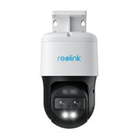 Reolink Indoor, Outdoor IR PoE Wifi CCTV Camera