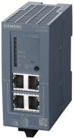 6GK52040BA002KB2 Siemens Managed 4 Port Network Switch