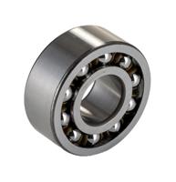 2203 ETN9 SKF  17 mm ID 2 Row Ball Bearing -, 40 mm OD