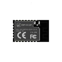 ESP32-C3-12F RF Solutions