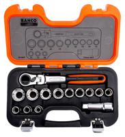 S140T, Bahco