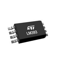 LM393PT STMicroelectronics