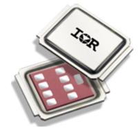 AUIRF8739L2TR Silicon N-Channel MOSFET, 545 A, 40 V, 15-Pin DirectFET Infineon