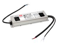 ELG-240-24DA-3Y MEAN WELL LED Driver, 24V Output, 240W Output, 10A Output, Constant Current / Constant Voltage Dimmable