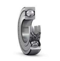 6208-2Z/C3GJN, SKF