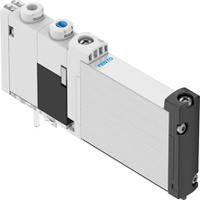 VUVG-B10-M52-RZT-F-1T1L-EX2C, Festo