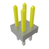TMM-102-03-F-D, Samtec