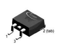 IPB50N12S3L15ATMA1, Infineon