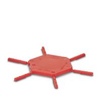 BS13/3-H03VVH2F2X0.75-C7-1.80M-BLACK, Phoenix Contact