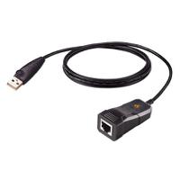 UC232BF, Aten