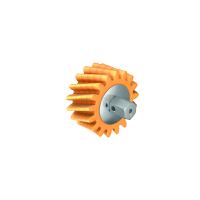 ARCALUB-X.PINION-MD10,0-Z17-B100-SL-W, Schaeffler