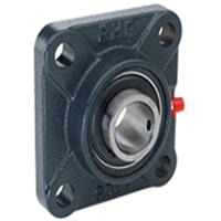 UCF207D1, NSK