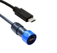 PXP4041/C/C/1M00, Bulgin