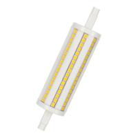 142582 LED R7s 28X118 DIM 12W (94W) 1400lm 827