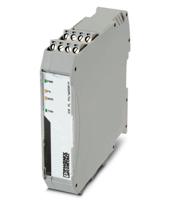 2316364 Phoenix Contact Converter for Use with Modbus RTU, PROFIBUS PA