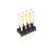 MTSW-104-09-G-D-430 Samtec Inc.