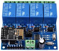 ESP-RELAY04-5V