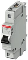 2CCS551001R0085---S401EB8 SMISSLINE S400 MCB Mini Circuit Breaker 1P, 8 A, 6 kA, Curve B