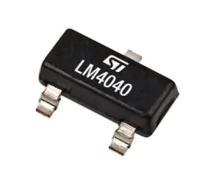 LM4040AELT-3-0 STMicroelectronics LM4040AELT-3.0