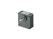 Oriental Motor Gearbox