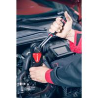 AXS.SPB Facom  1/4 in Square Extension Wrench, 230 mm OverallFacom