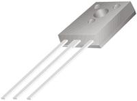 FJE3303H2TU ON Semiconductor