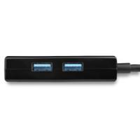 USB31000S2H StarTech.com 1 Port USB 3.0 Network Adapter, 10/100/1000Mbit/s