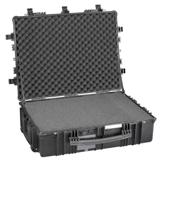7726.B, Explorer Cases