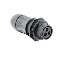UTSX7JC142G1S Souriau-Sunbank by Eaton