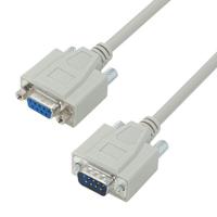 CSNULL9MF-5A, L-Com