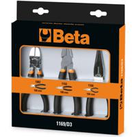 1169/D3, Beta