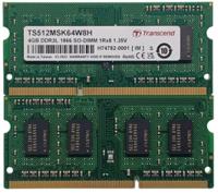 TS512MSK64W8H, Transcend