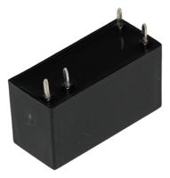 41-81-7-012-8240 Finder 3 A SPNO Solid State Relay, Zero Crossing, PCB Mount, 240 V ac Maximum Load