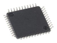 PIC18F46K20-E/PT, Microchip
