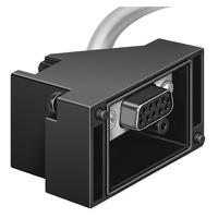 KMP3-9P-08-10, Festo