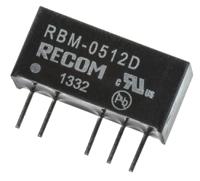 RBM-0512D, Recom