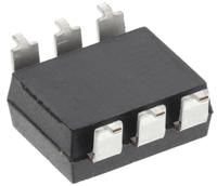 PVG612SPBF Infineon 2 A SPNO Solid State Relay, AC/DC, Surface Mount MOSFET, 60 V Maximum Load
