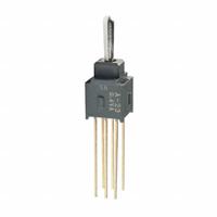 A23AW NKK Switches