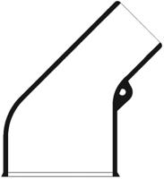 222K121-100/180-0, TE Connectivity
