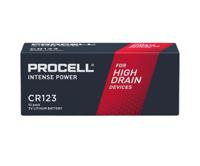 IPC123 B10, Duracraft