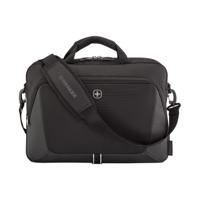 653300 Wenger XE Brief 16in  Laptop Laptop Bag, BlackWenger