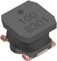 VLS6045EX-220M-H TDK, VLS-EX-H, 6045 Yes Wirewound Surface Mount Inductor with a Ferrite Core, 22 μH Shielded ±20 % 2.4 A Idc