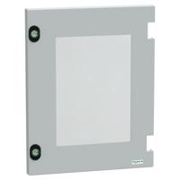 NSYDPLM43TG 400 x 300mm Door for use with PLM Enclosure