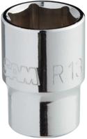 R-1/2, Sam