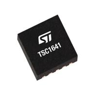 TSC1641IQT, STMicroelectronics