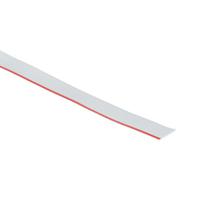 3625-10 3M 10 Way Unscreened Flat Ribbon Cable, 10 mm Width, 100m