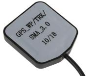 GPS-TRK/WP