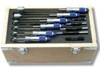 MW215-04BL, Moore & Wright