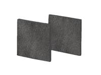 3238066 125 x 125mm Chemical Fibre Fan Filter