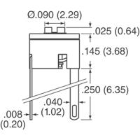 CV35C400 Tusonix a Subsidiary of CTS Electronic Components